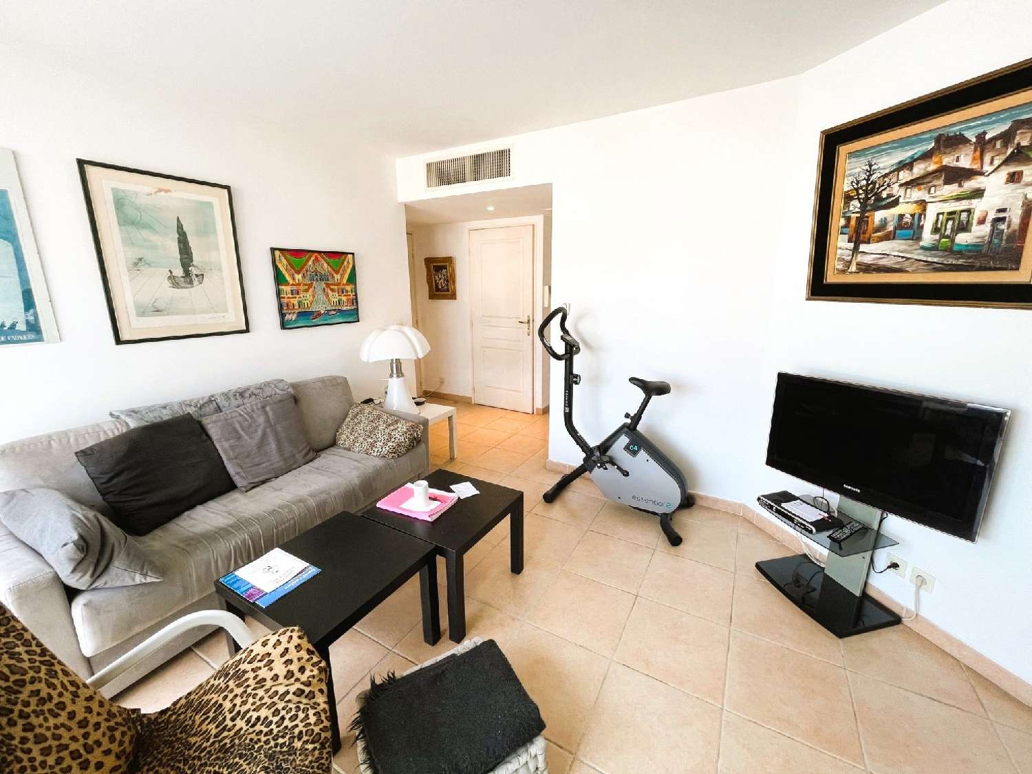 te koop appartement Cavalaire-sur-Mer Var 4