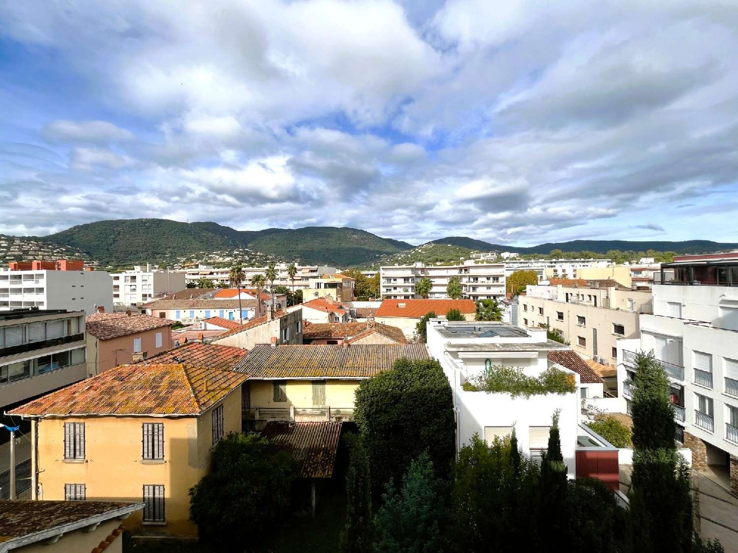 te koop appartement Cavalaire-sur-Mer Var 6