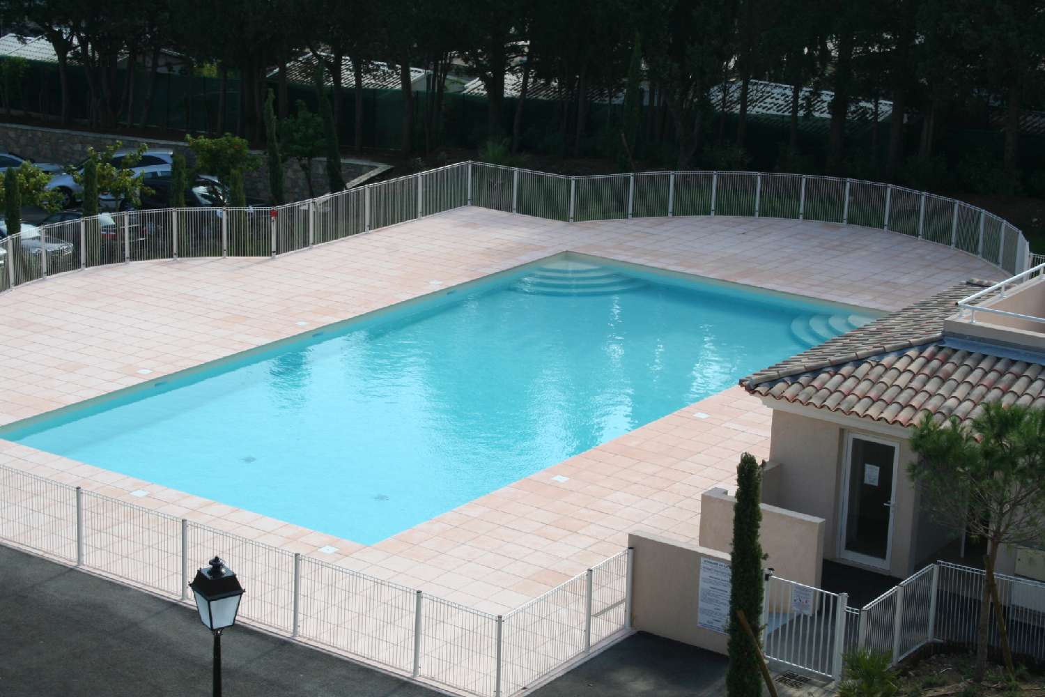  te koop appartement Cavalaire-sur-Mer Var 8