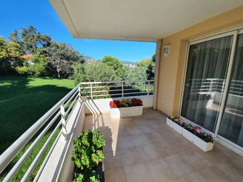 Cavalaire-sur-Mer Var appartement foto 7187381