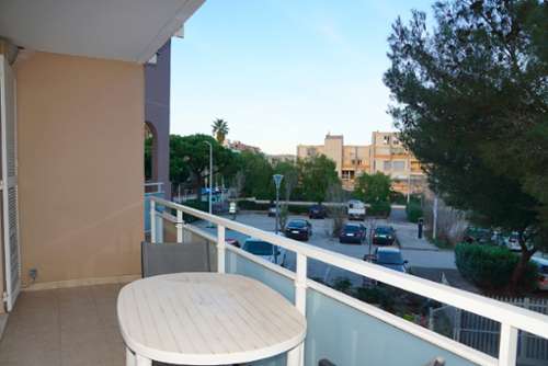 Cavalaire-sur-Mer Var appartement foto 7187383