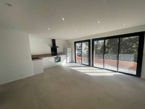 Cavalaire-sur-Mer Var appartement foto 7187385