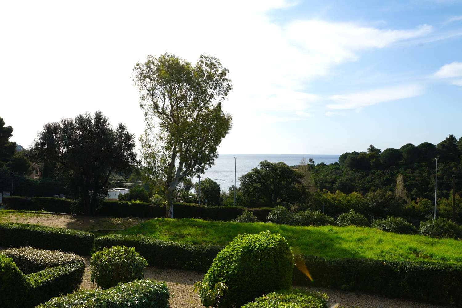  te koop appartement Cavalaire-sur-Mer Var 2