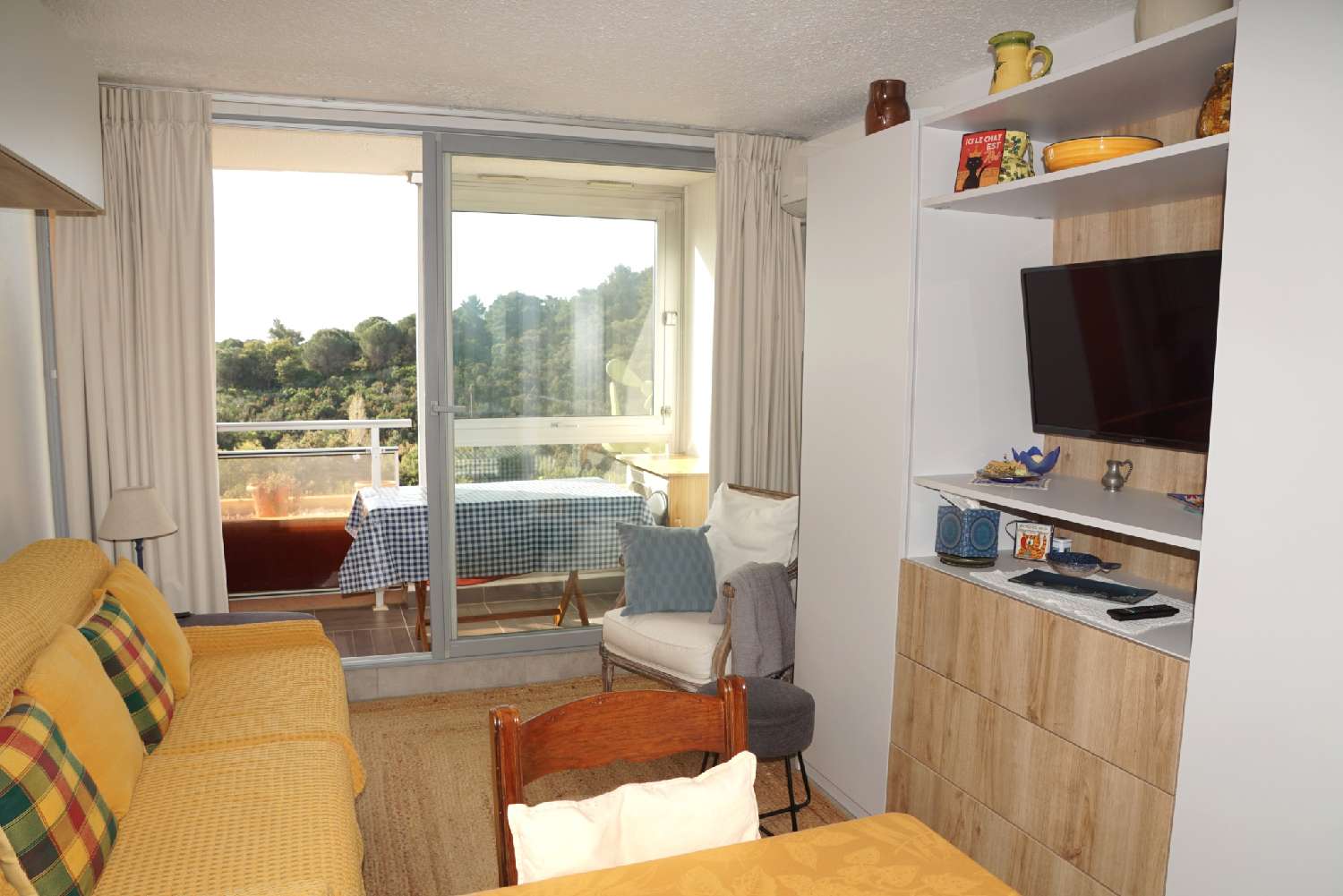  te koop appartement Cavalaire-sur-Mer Var 3