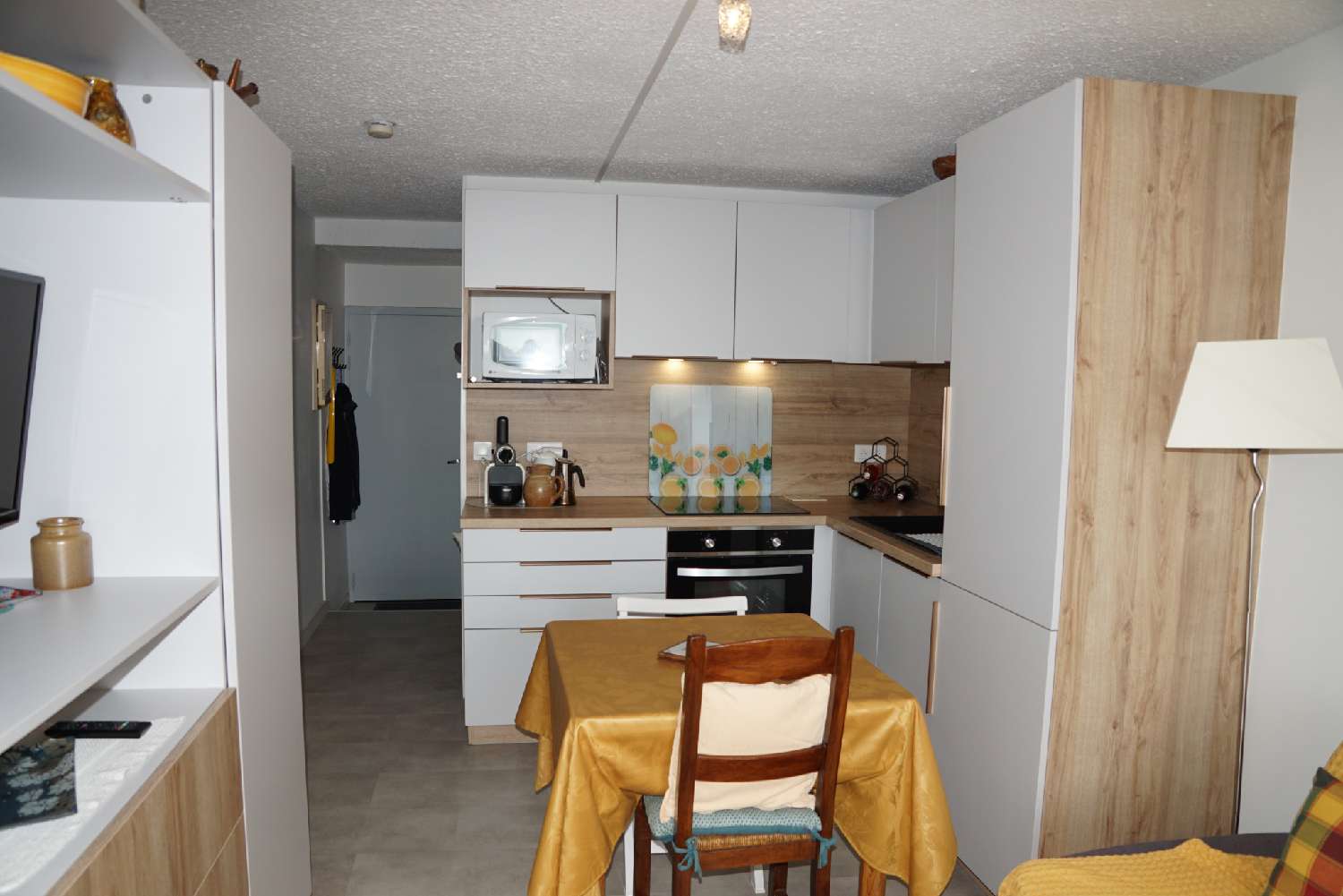  te koop appartement Cavalaire-sur-Mer Var 5