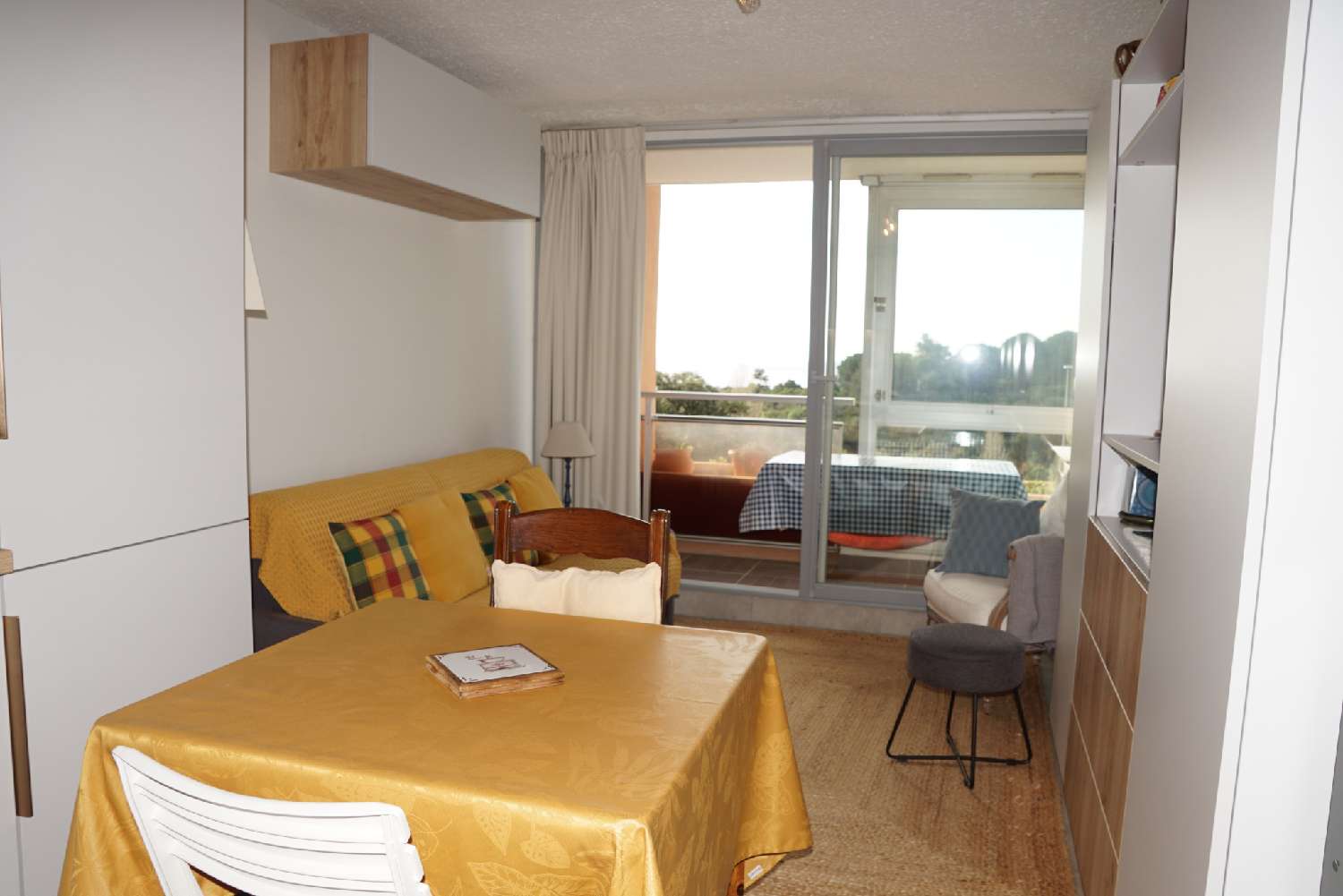  te koop appartement Cavalaire-sur-Mer Var 6