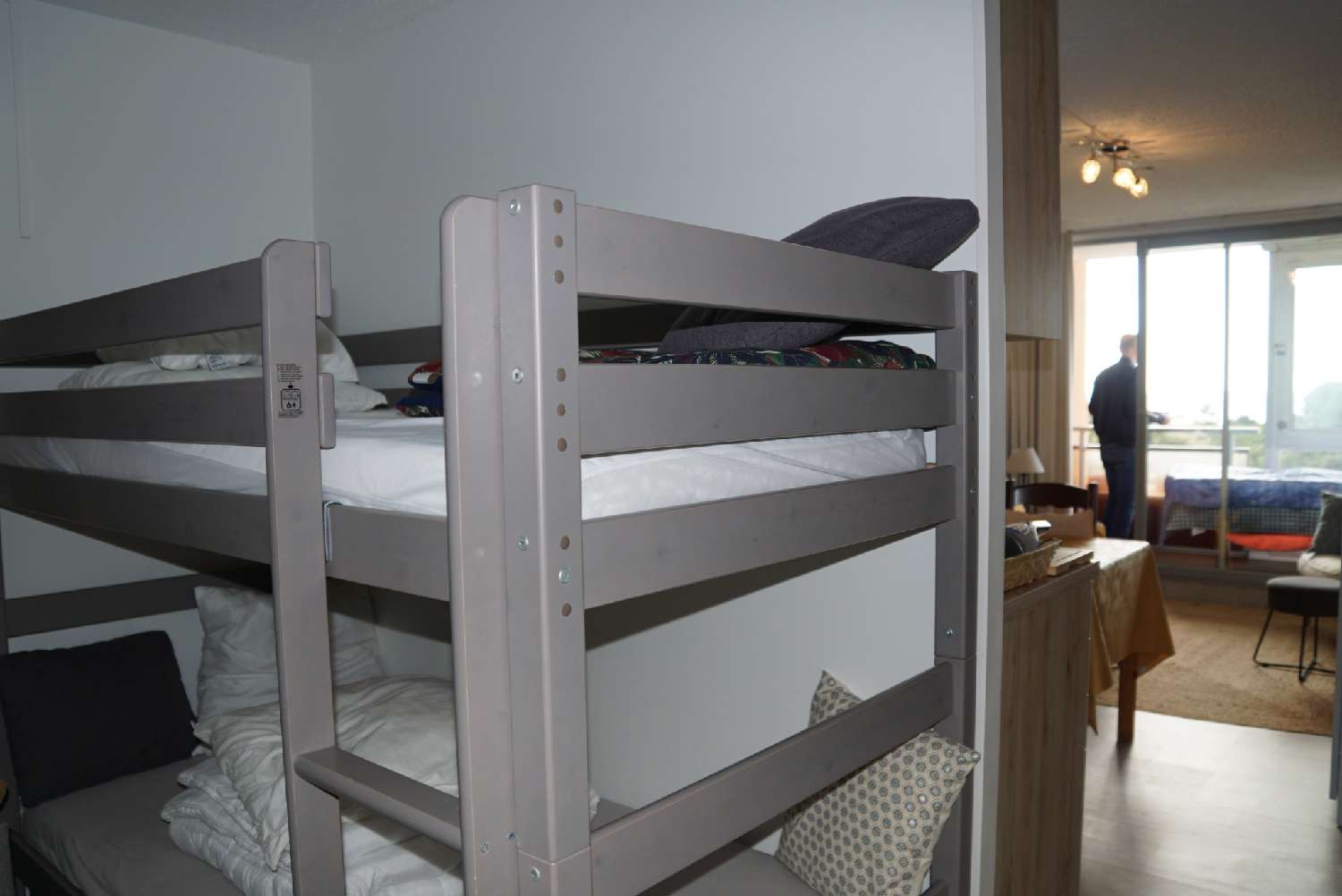  te koop appartement Cavalaire-sur-Mer Var 7