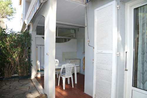 Cavalaire-sur-Mer Var appartement foto 7187388