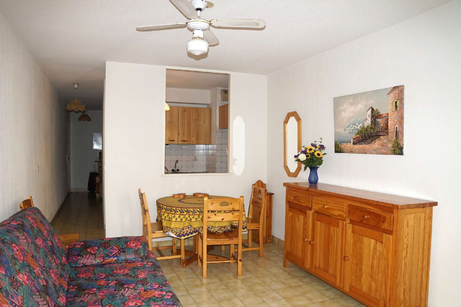  te koop appartement Cavalaire-sur-Mer Var 1