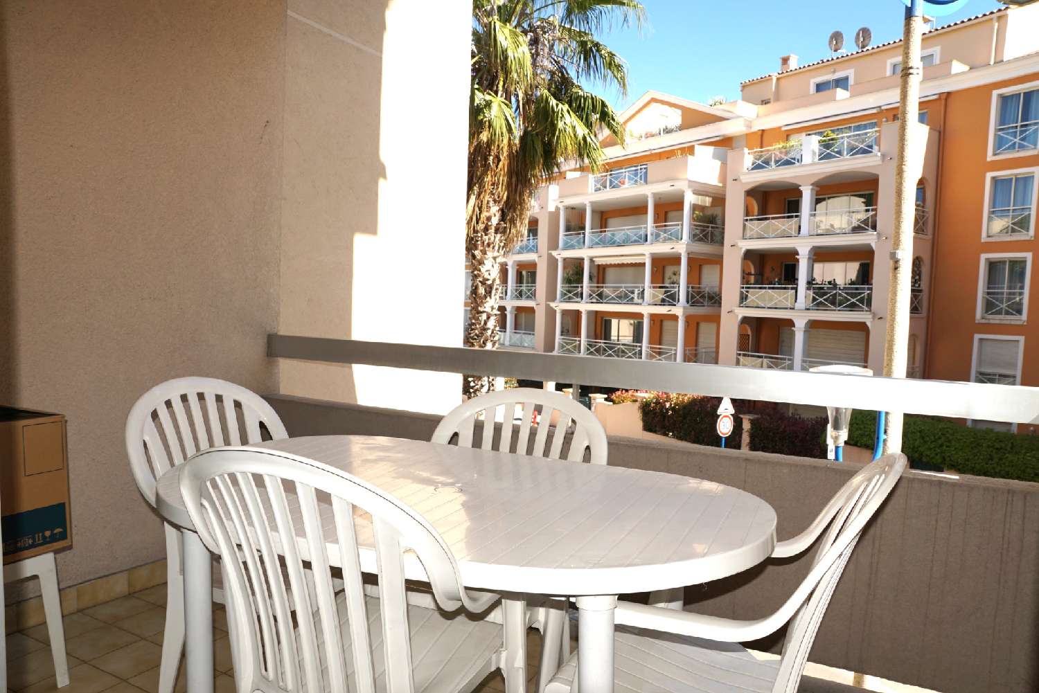  te koop appartement Cavalaire-sur-Mer Var 8