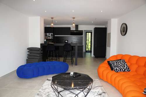 Cavalaire-sur-Mer Var appartement foto 7187390