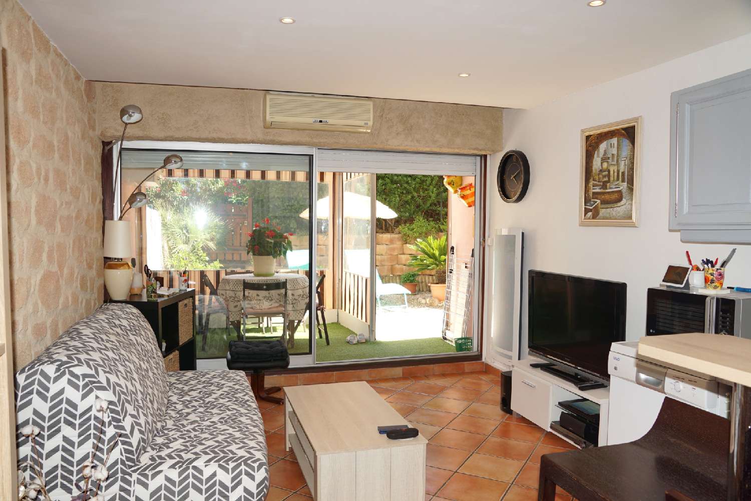  te koop appartement Cavalaire-sur-Mer Var 2