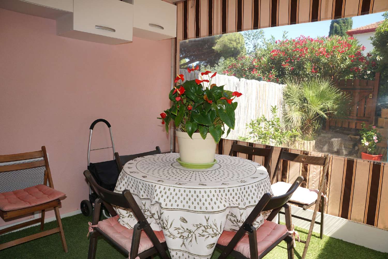  te koop appartement Cavalaire-sur-Mer Var 6