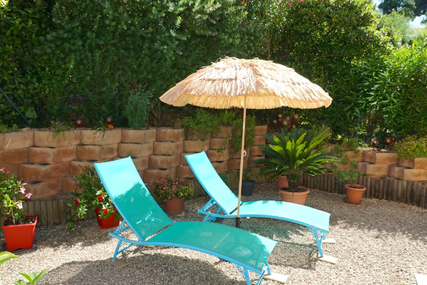  te koop appartement Cavalaire-sur-Mer Var 7