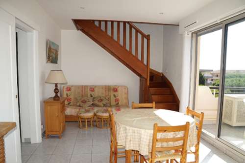 Cavalaire-sur-Mer Var appartement foto 7187394