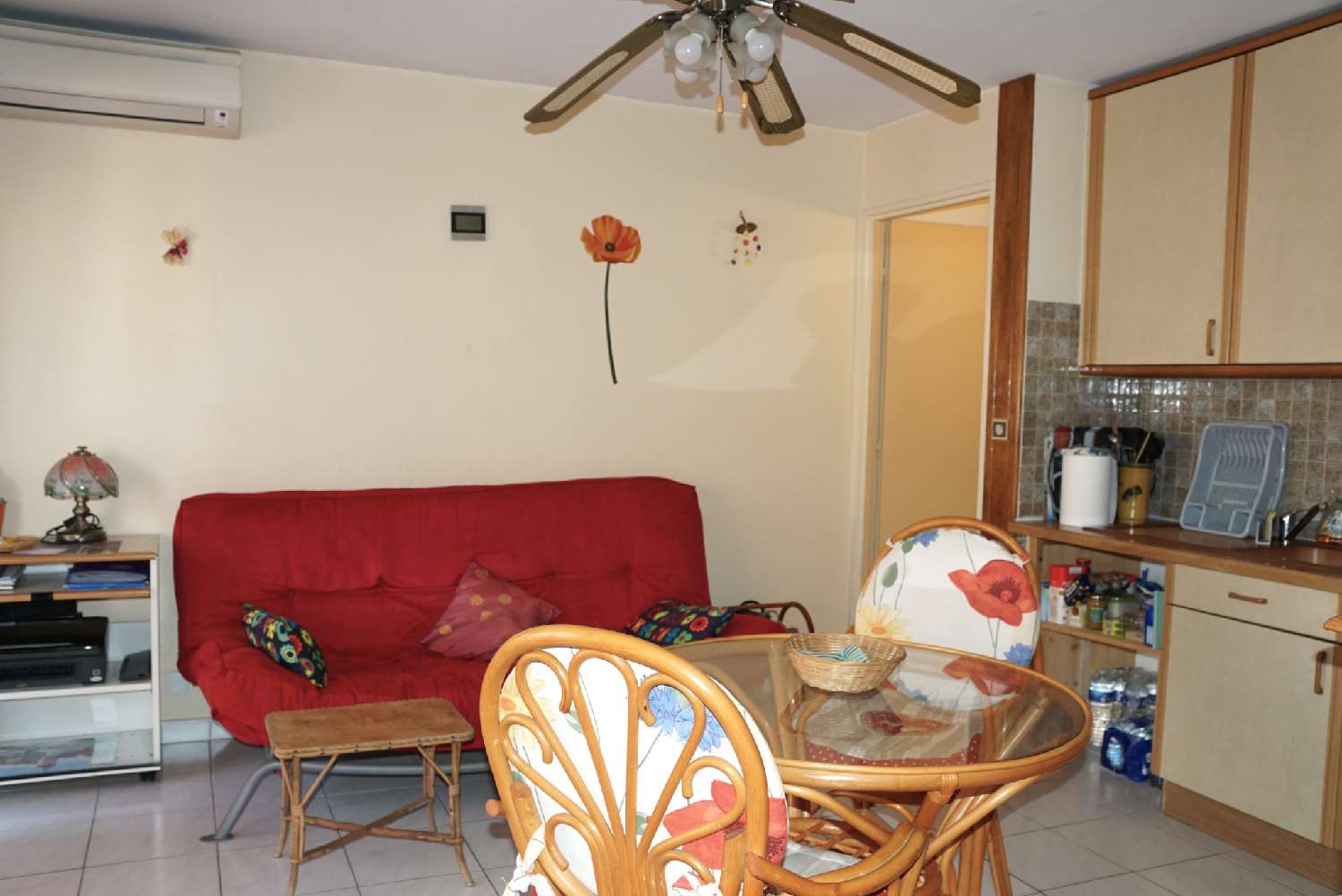  te koop appartement Cavalaire-sur-Mer Var 2