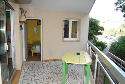 Cavalaire-sur-Mer Var appartement foto 7187397