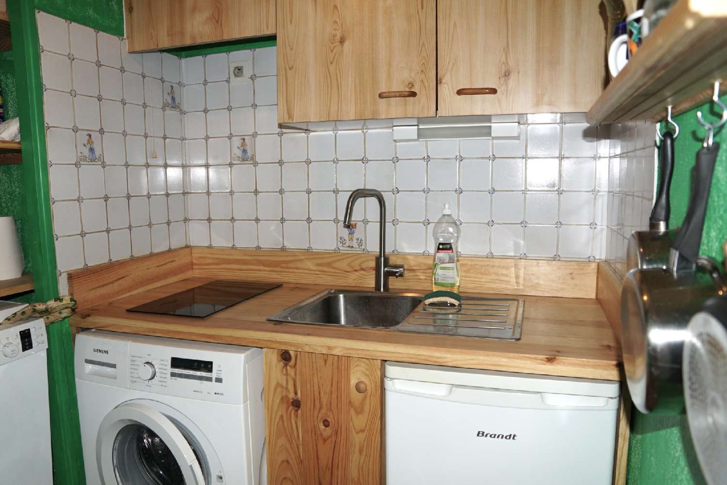  te koop appartement Cavalaire-sur-Mer Var 3