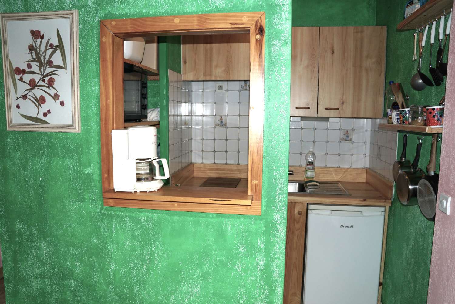  te koop appartement Cavalaire-sur-Mer Var 4