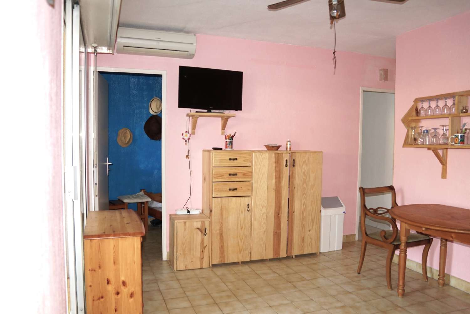  te koop appartement Cavalaire-sur-Mer Var 5