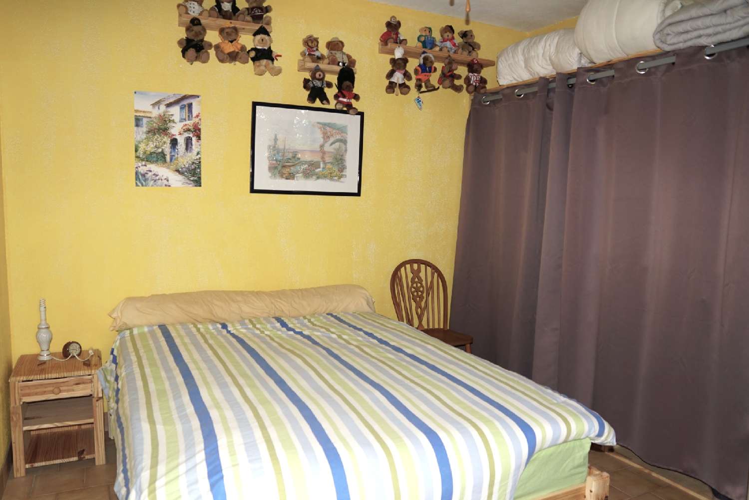  te koop appartement Cavalaire-sur-Mer Var 8