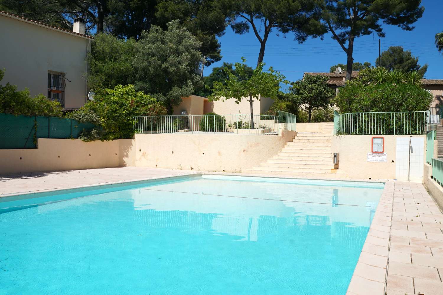  te koop appartement Cavalaire-sur-Mer Var 2