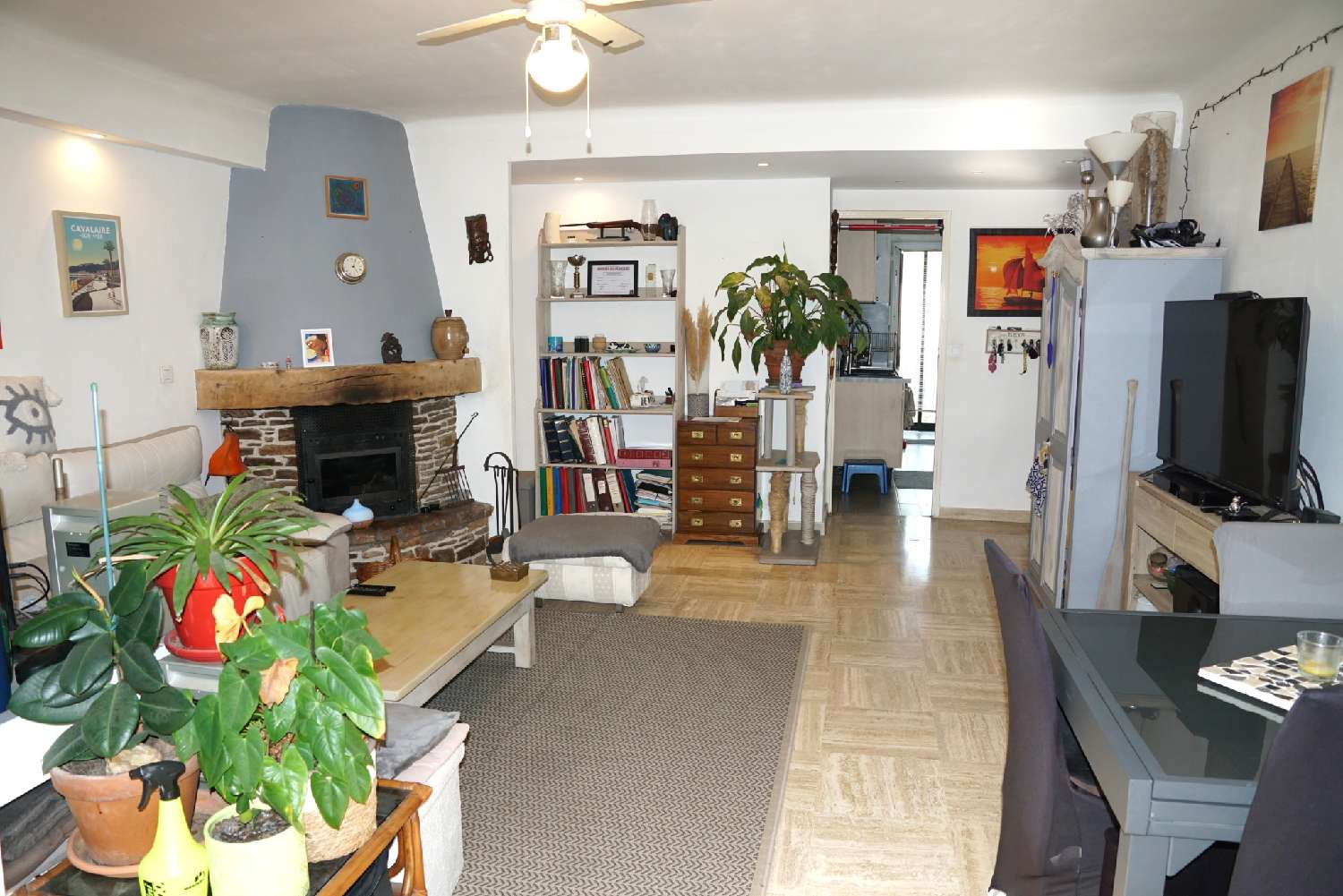  te koop appartement Cavalaire-sur-Mer Var 3