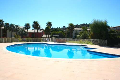 Cavalaire-sur-Mer Var appartement foto 7187400