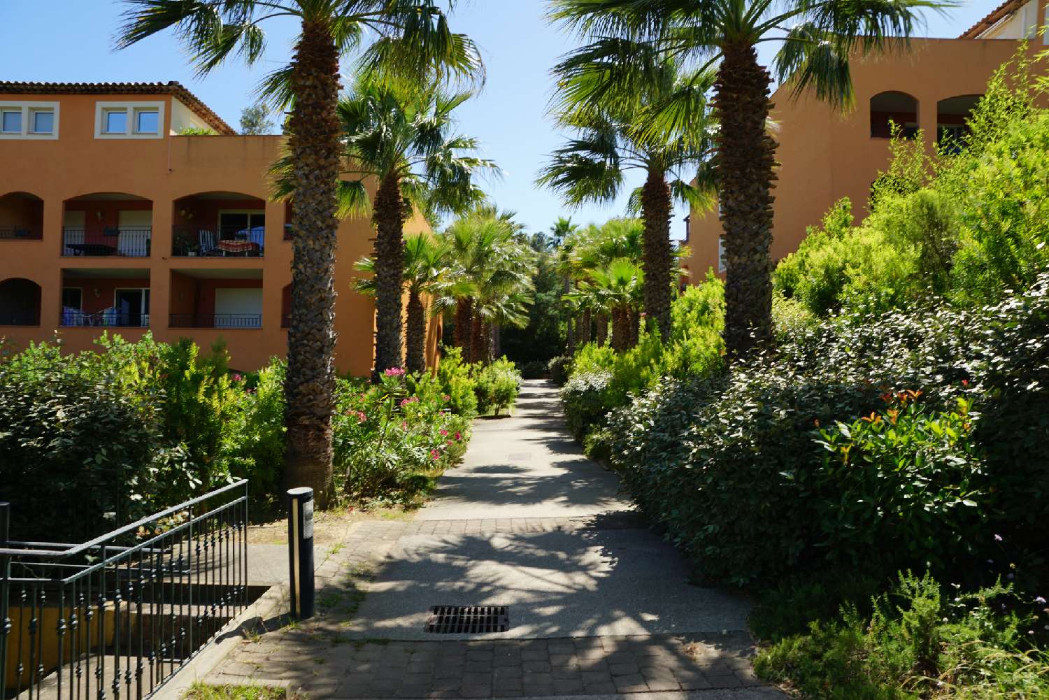  te koop appartement Cavalaire-sur-Mer Var 2