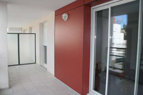 Cavalaire-sur-Mer Var appartement foto 7187401