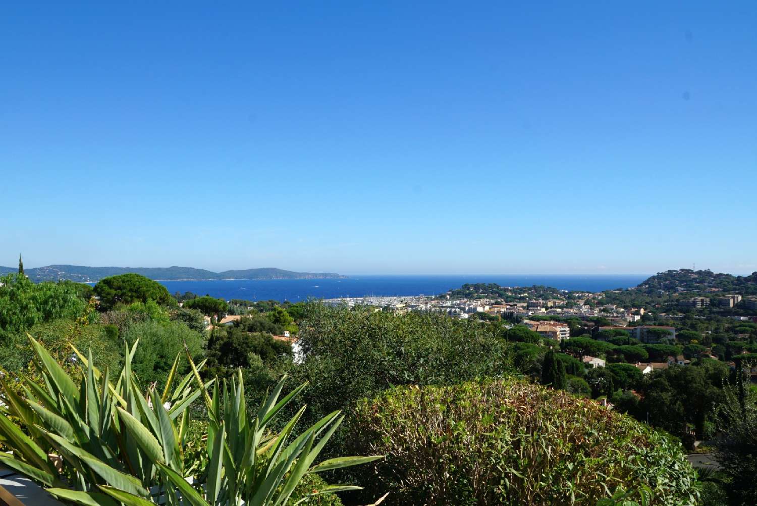  te koop appartement Cavalaire-sur-Mer Var 1