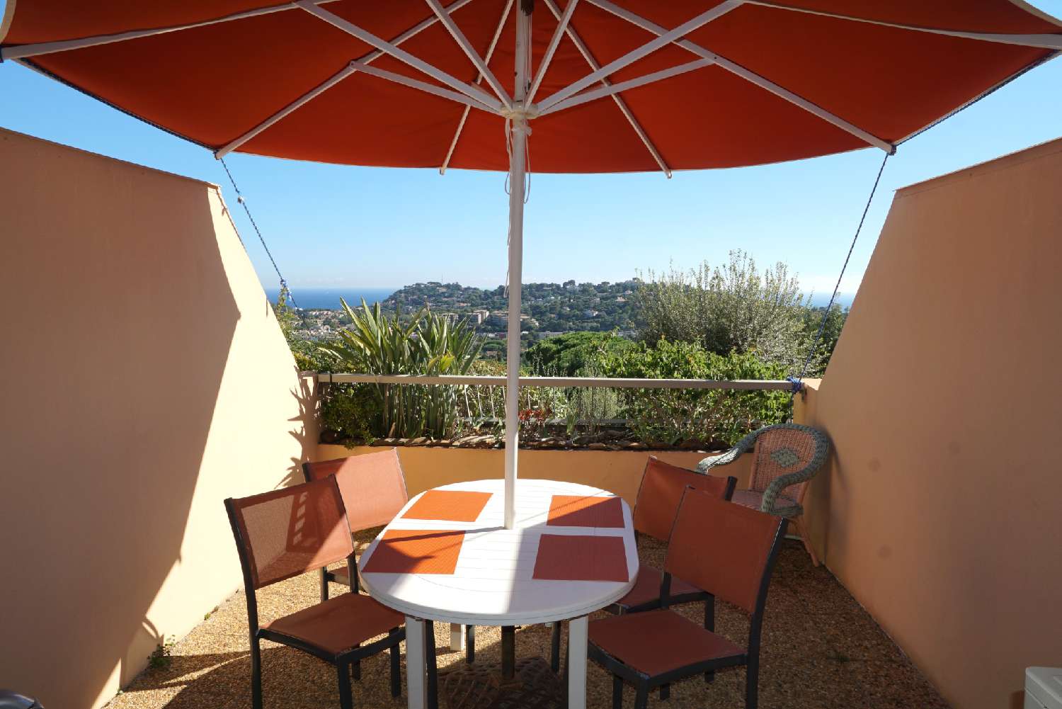  te koop appartement Cavalaire-sur-Mer Var 2