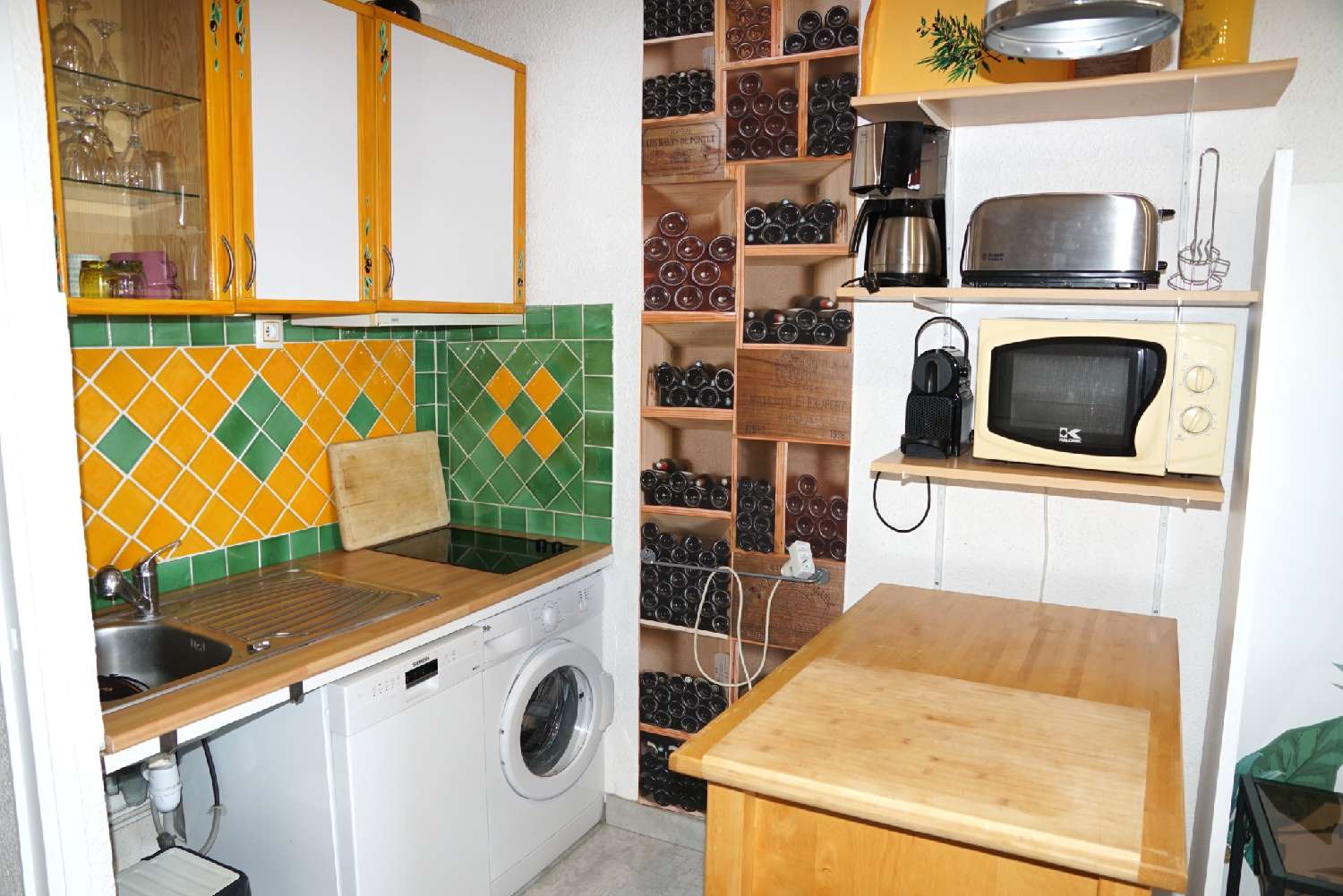  te koop appartement Cavalaire-sur-Mer Var 4