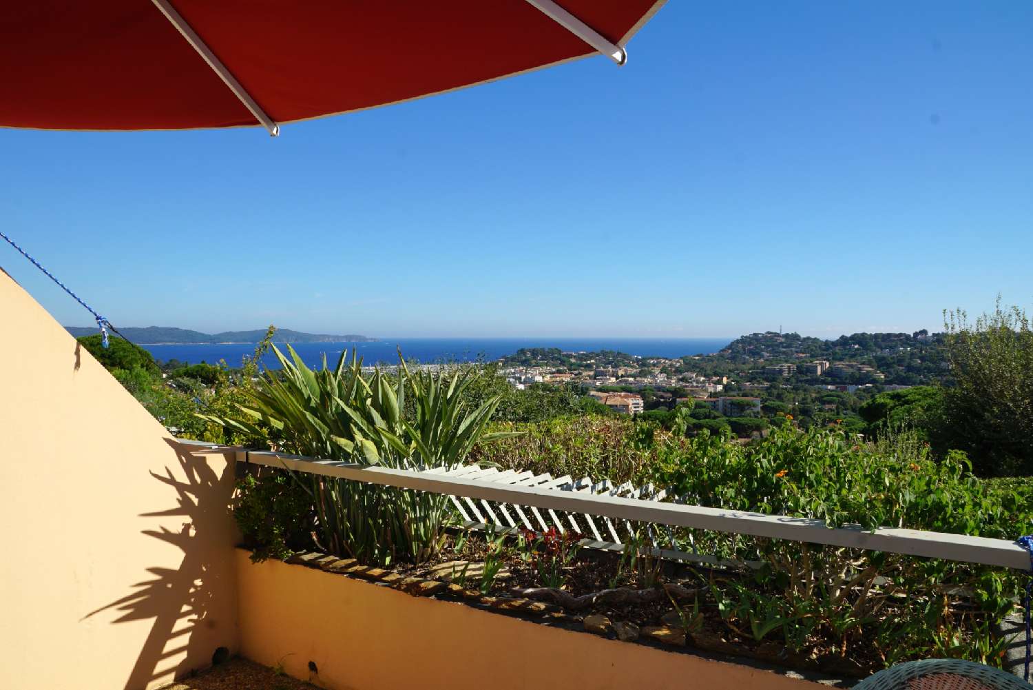  te koop appartement Cavalaire-sur-Mer Var 8