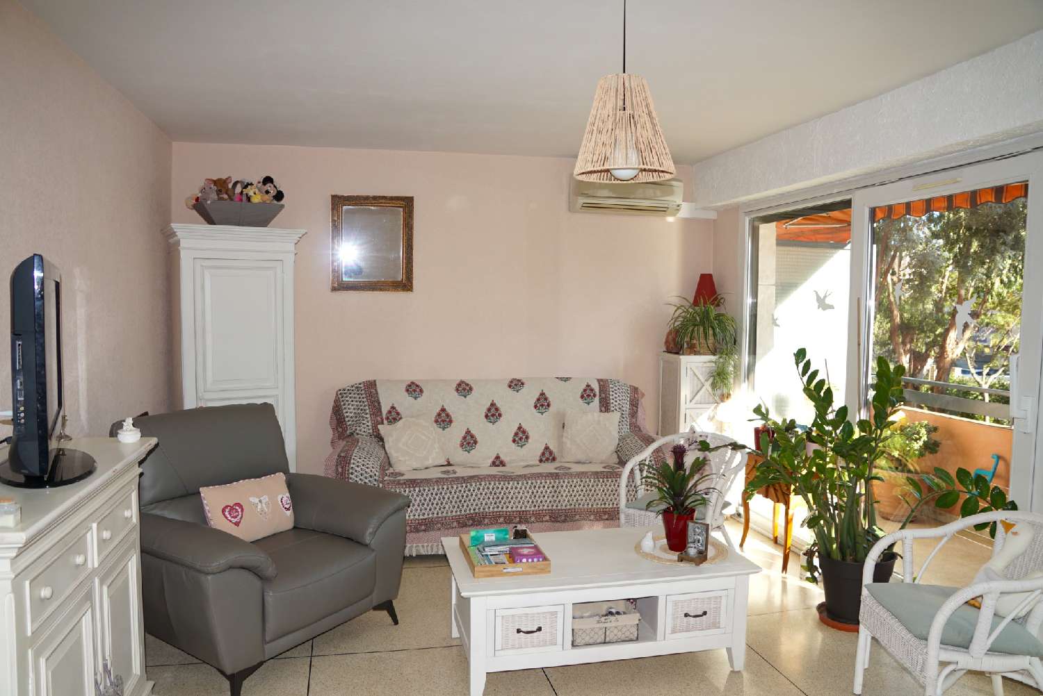  te koop appartement Cavalaire-sur-Mer Var 2