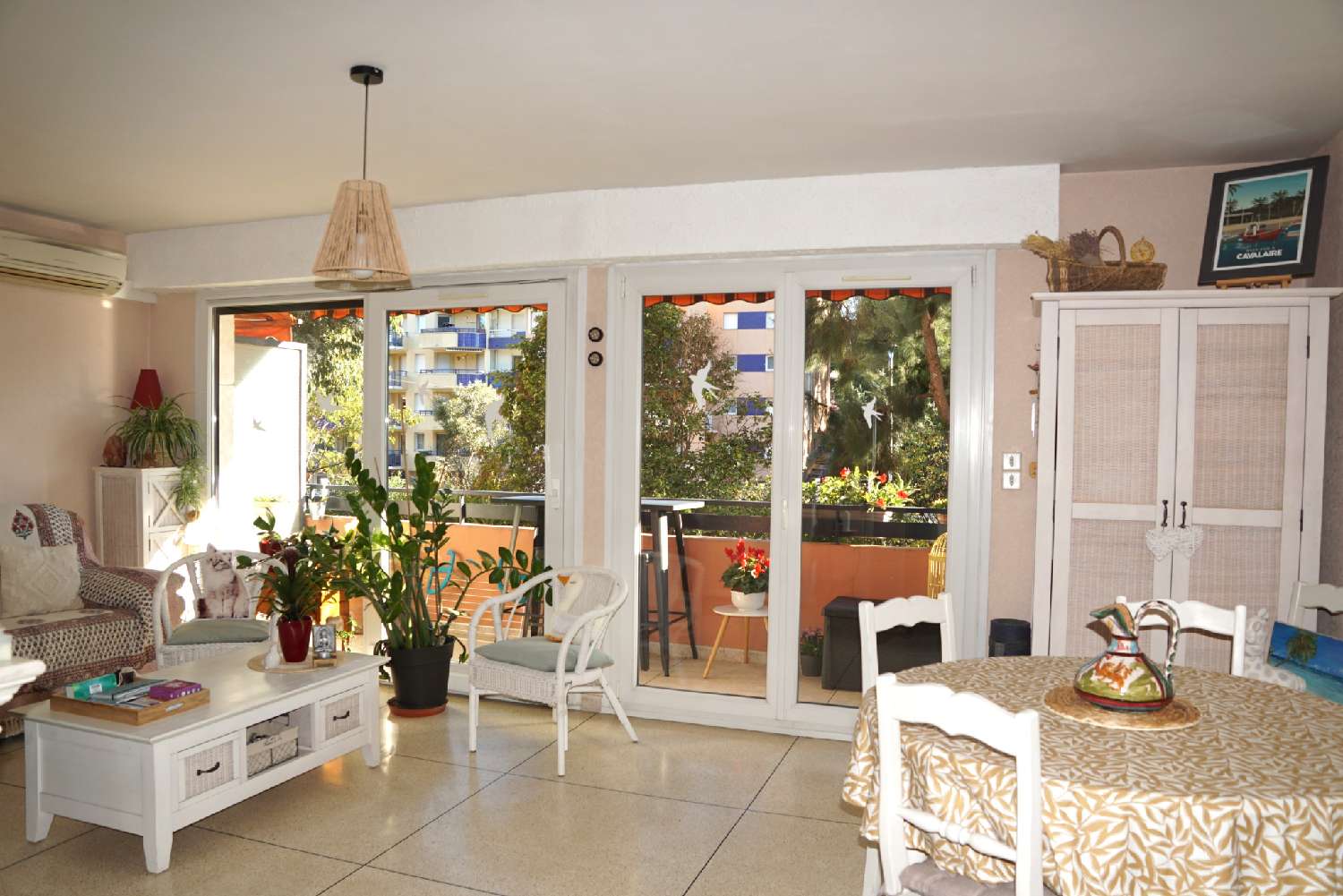  te koop appartement Cavalaire-sur-Mer Var 3