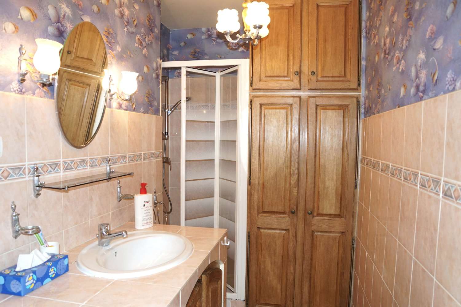  te koop appartement Cavalaire-sur-Mer Var 8