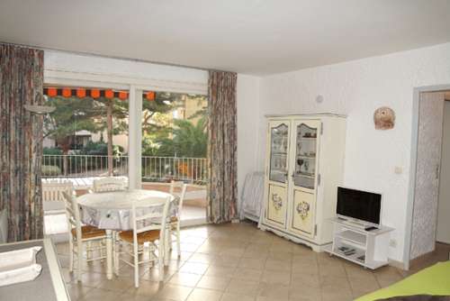 Cavalaire-sur-Mer Var appartement foto 7187406