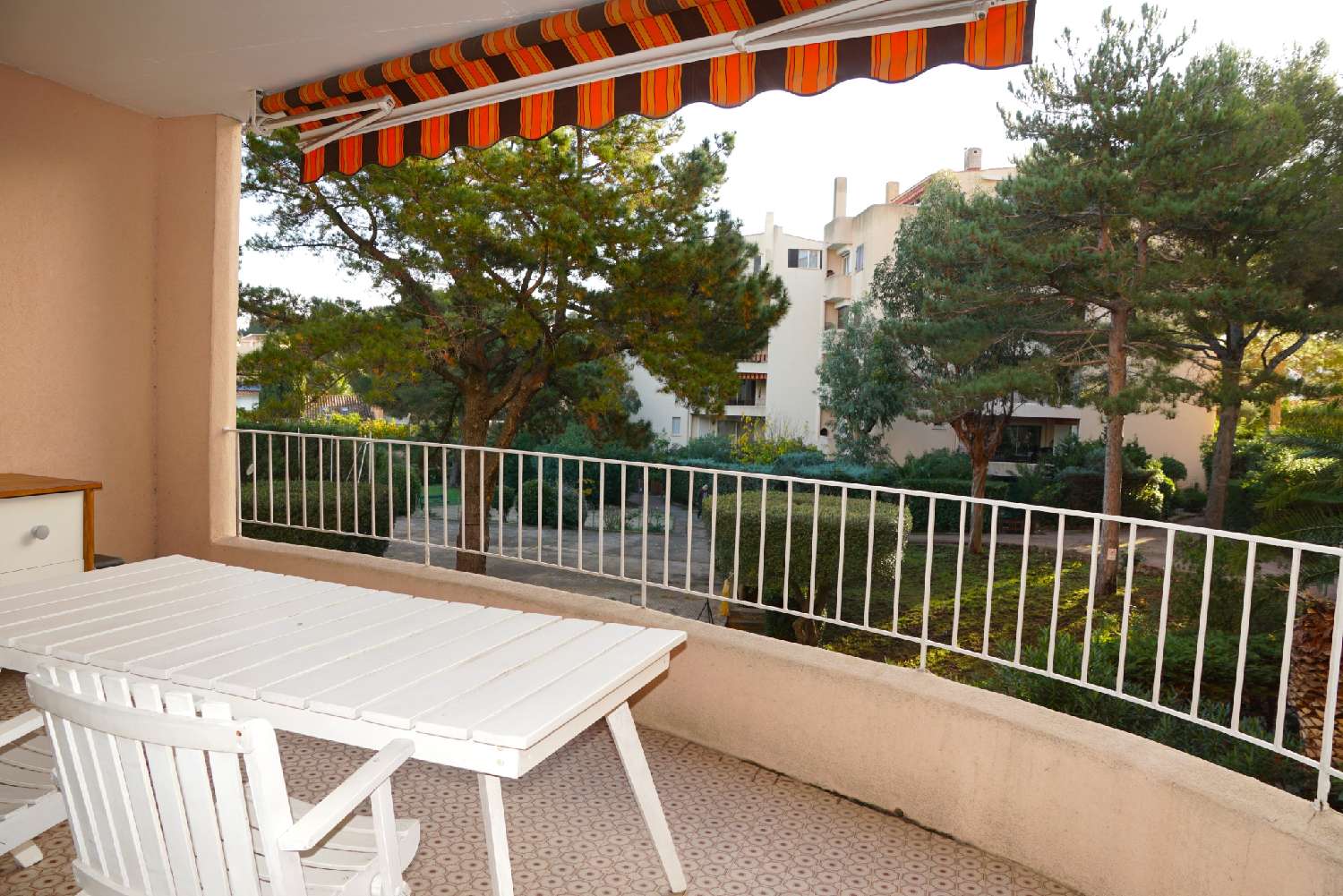  te koop appartement Cavalaire-sur-Mer Var 2