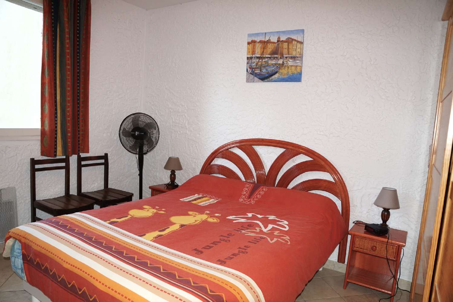  te koop appartement Cavalaire-sur-Mer Var 7