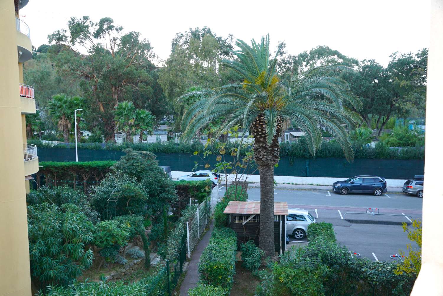  te koop appartement Cavalaire-sur-Mer Var 8