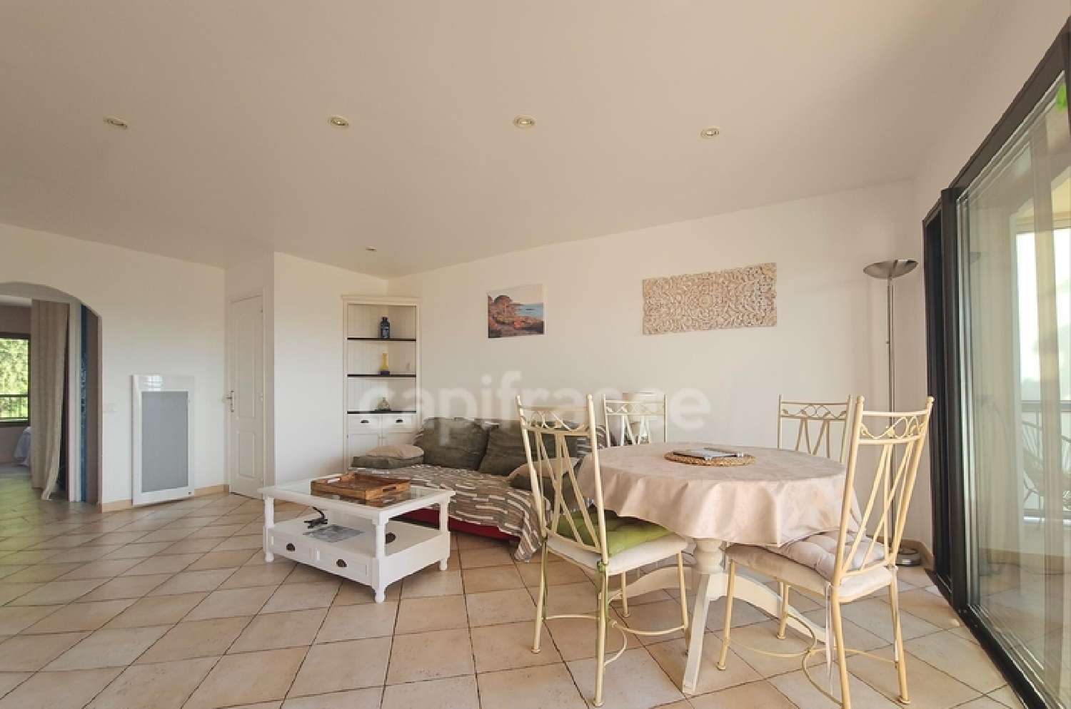  te koop appartement Cavalaire-sur-Mer Var 1