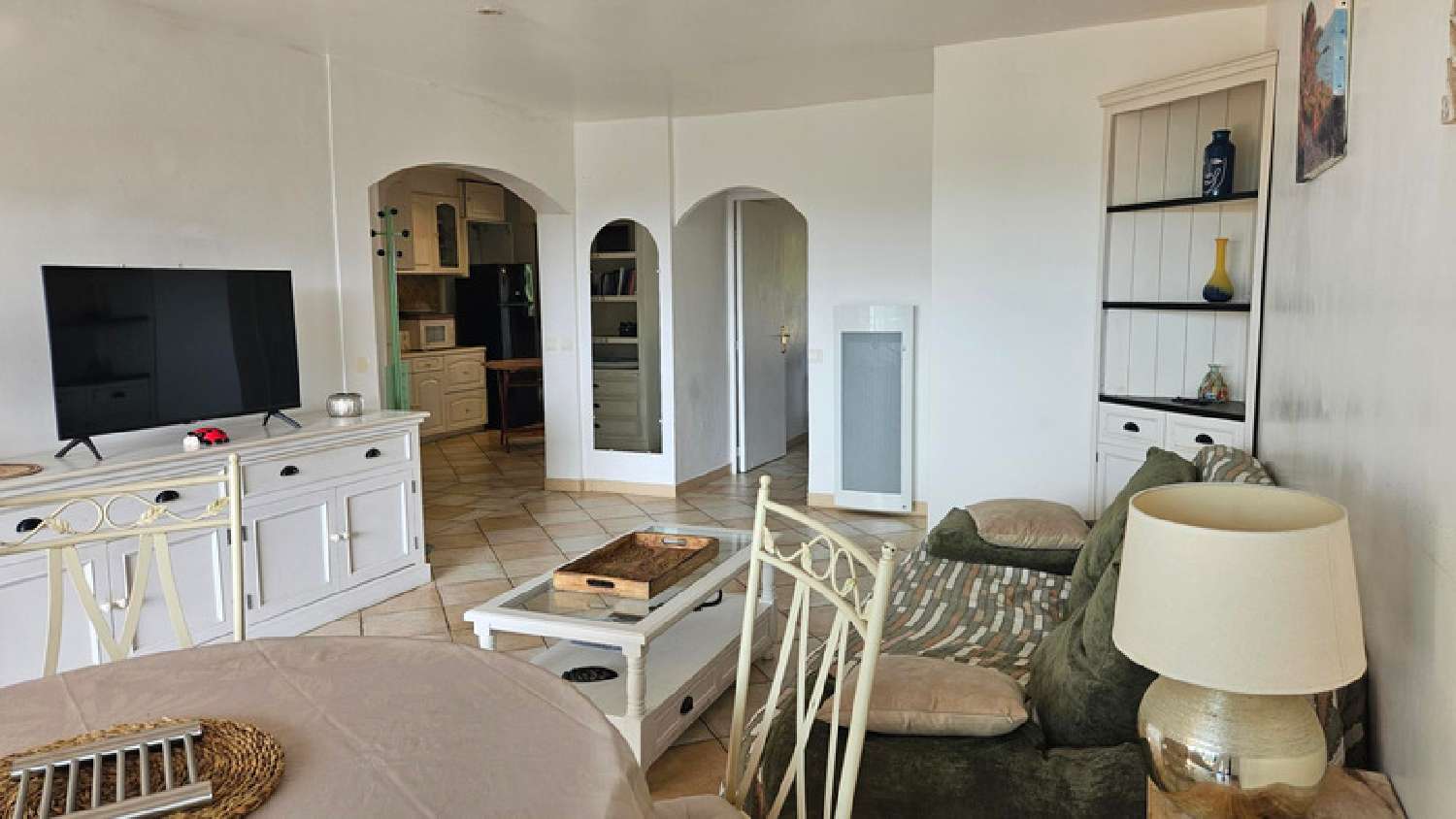  te koop appartement Cavalaire-sur-Mer Var 4