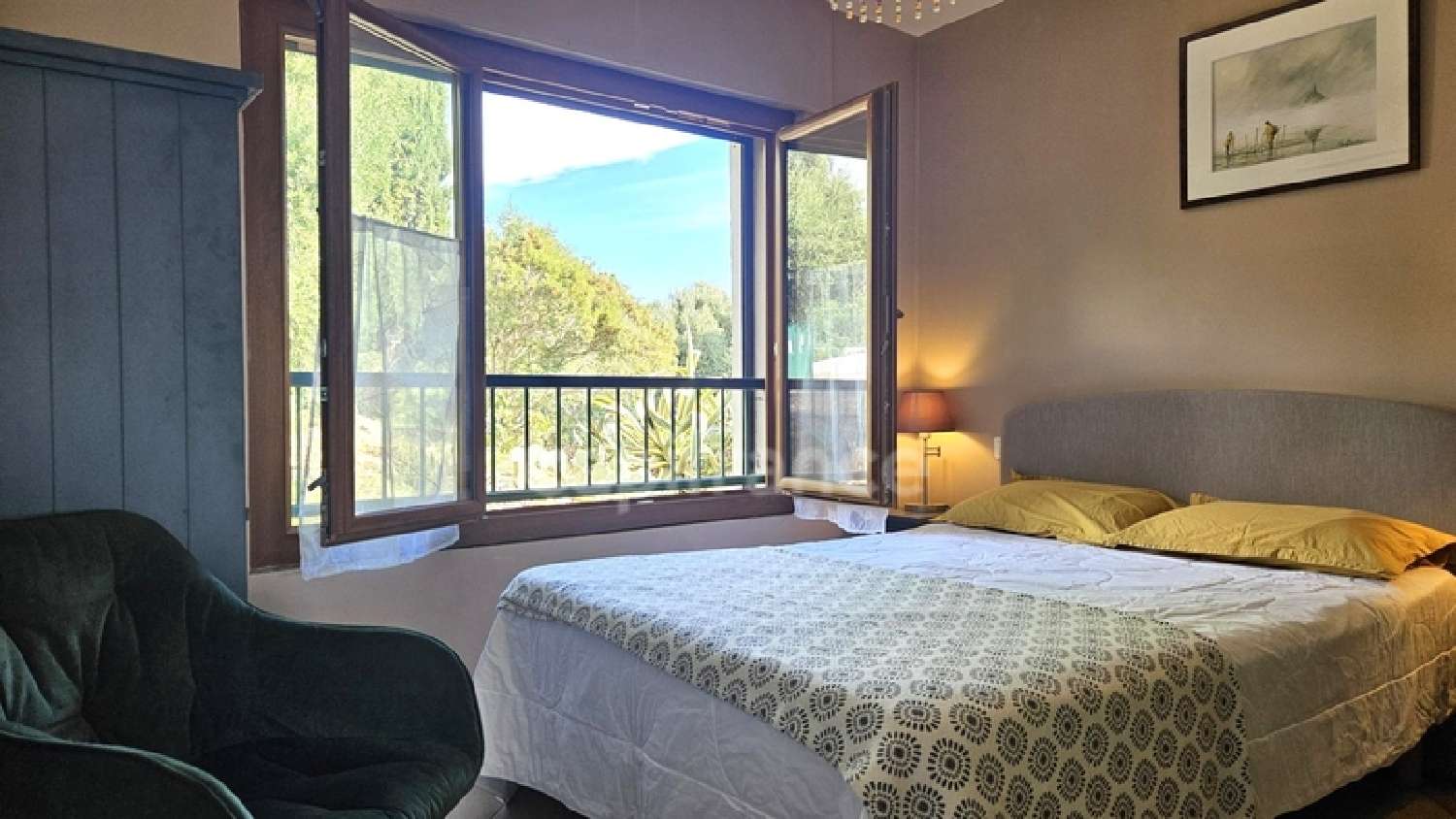  te koop appartement Cavalaire-sur-Mer Var 5