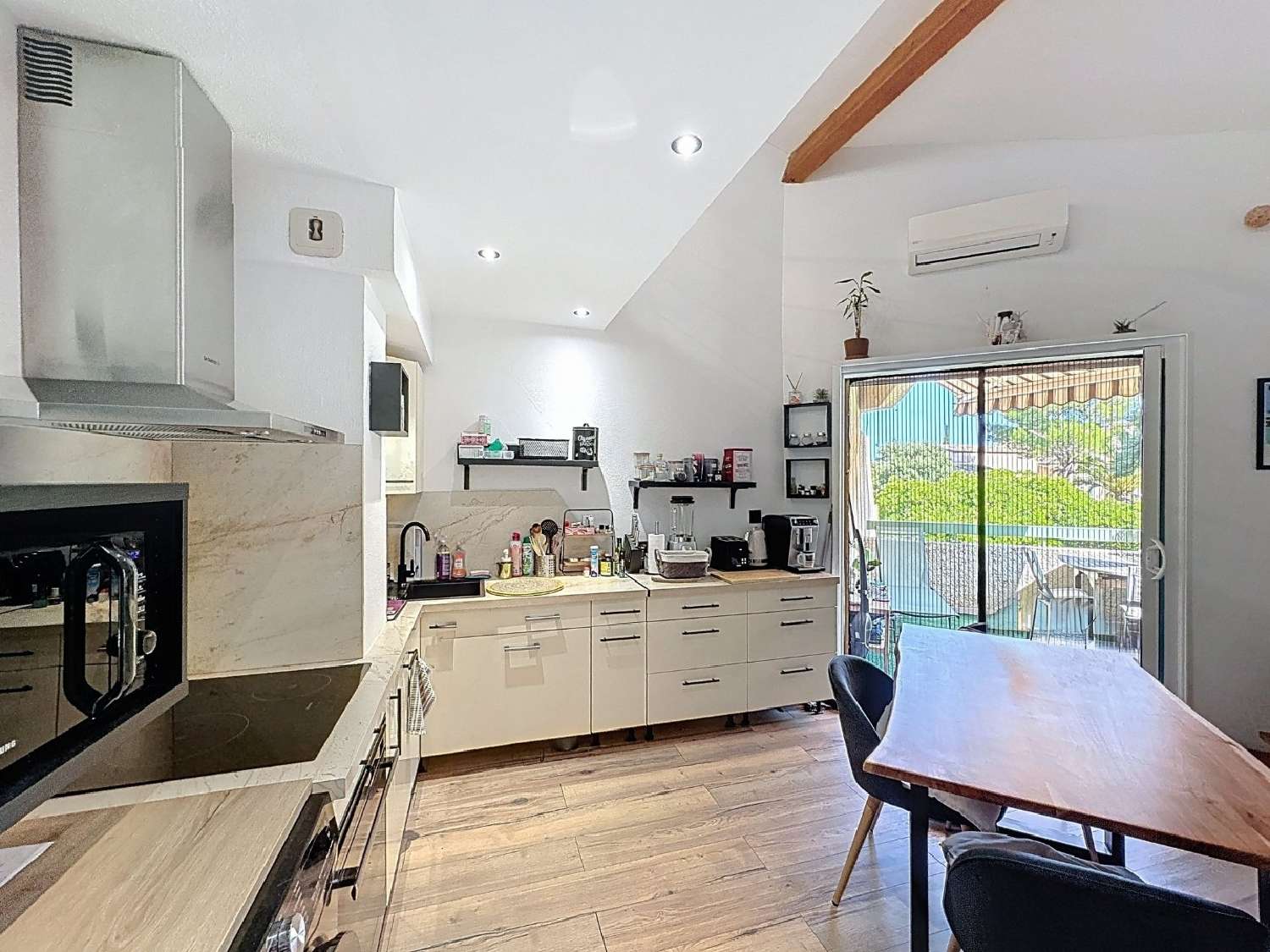  à vendre appartement Cavalaire-sur-Mer Var 2