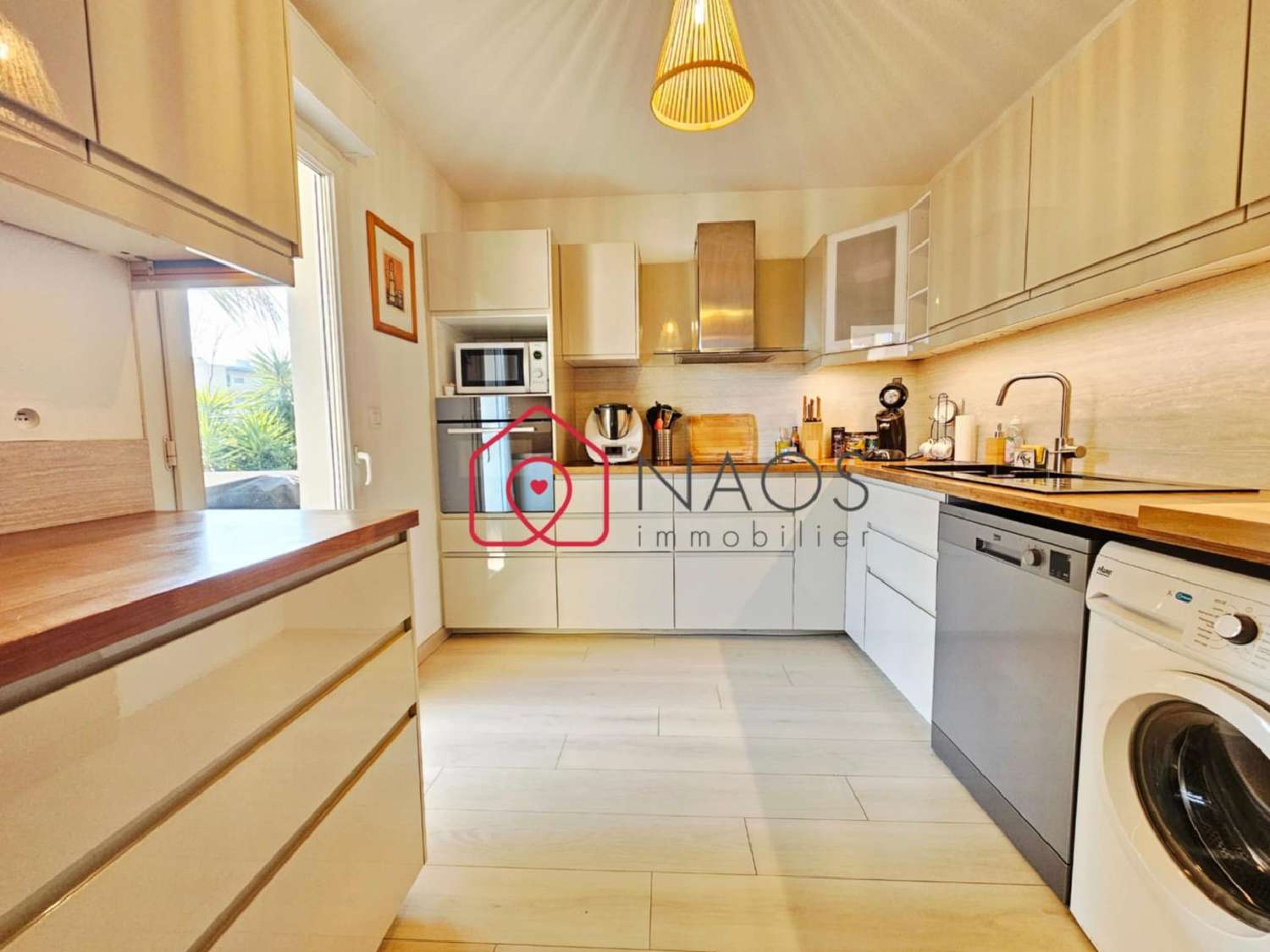  à vendre appartement Cavalaire-sur-Mer Var 3