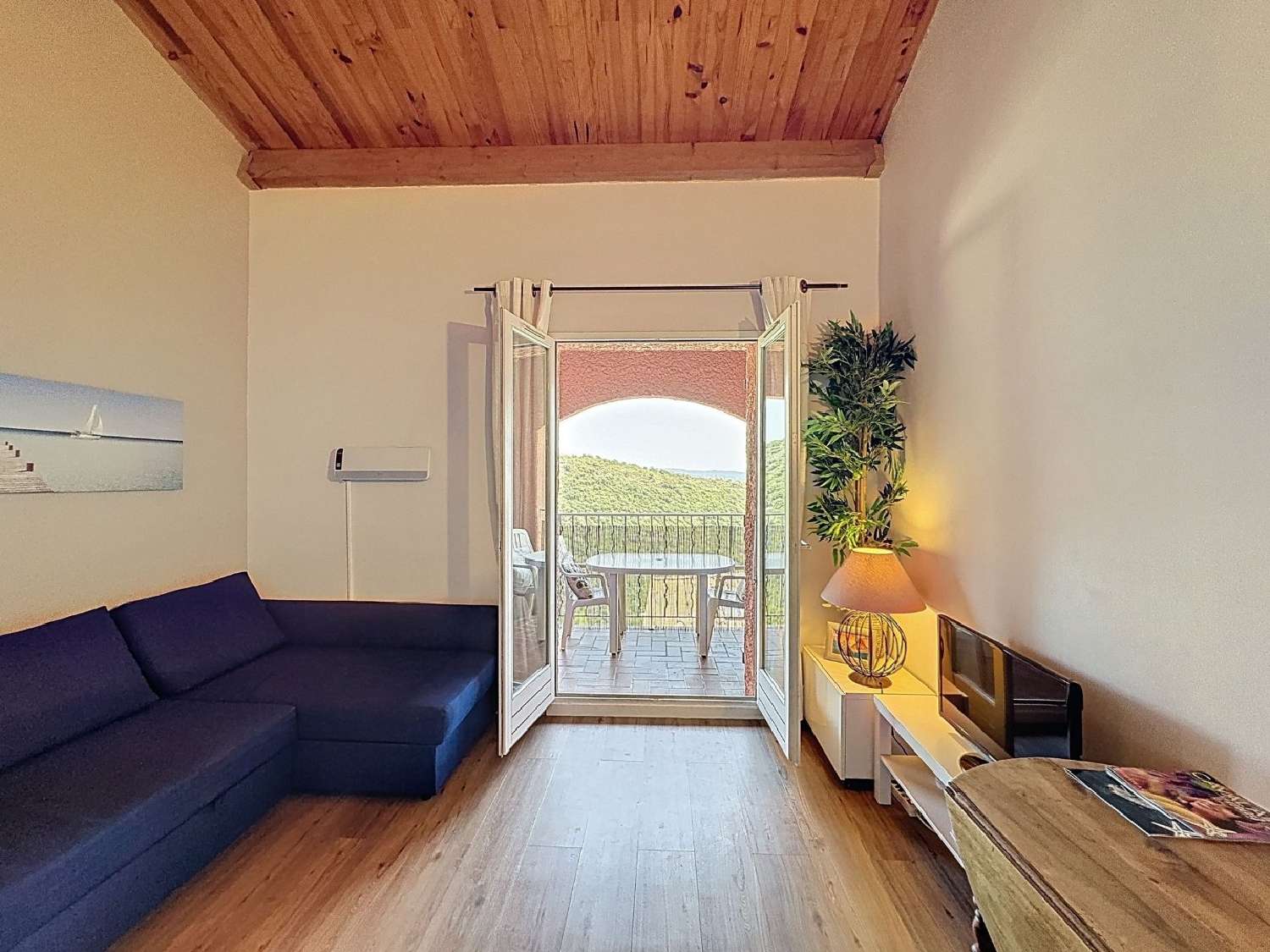  à vendre appartement Cavalaire-sur-Mer Var 1