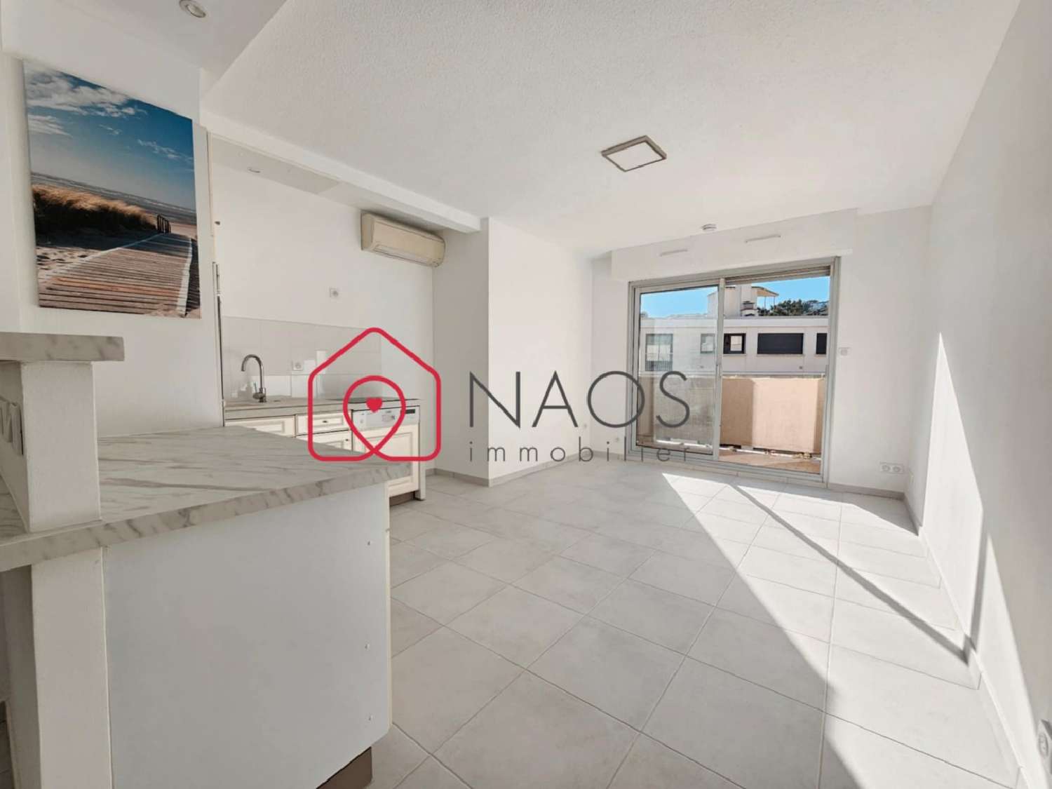  à vendre appartement Cavalaire-sur-Mer Var 1