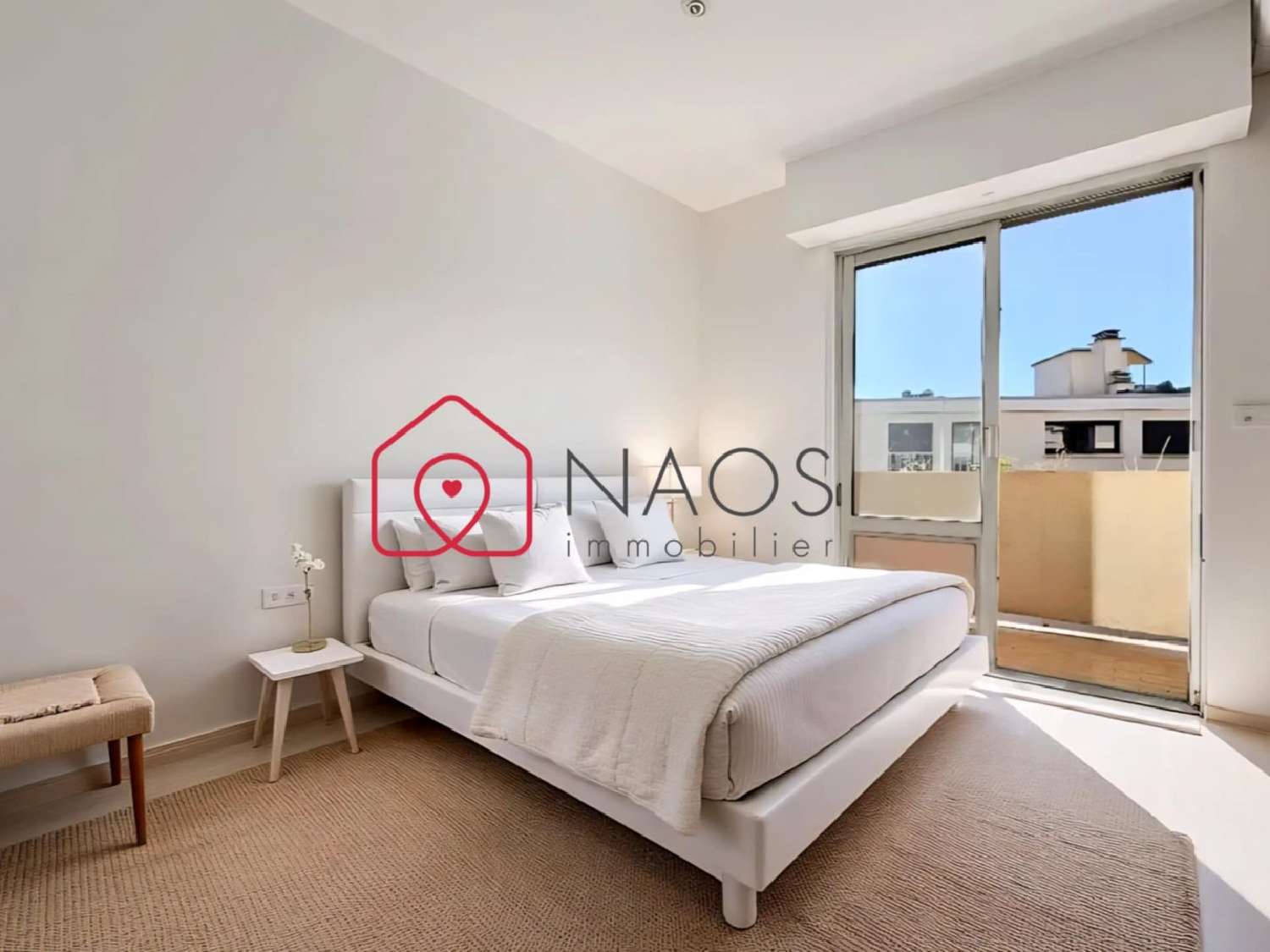  à vendre appartement Cavalaire-sur-Mer Var 8