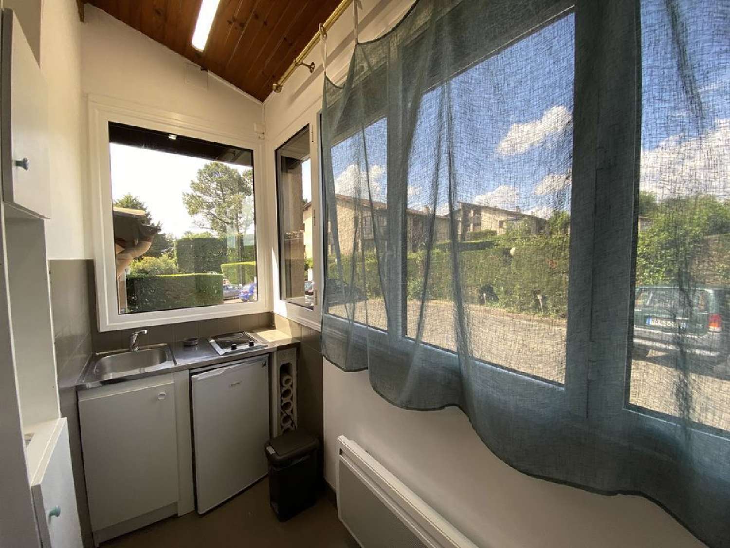 for sale apartment Cazaubon Gers 1